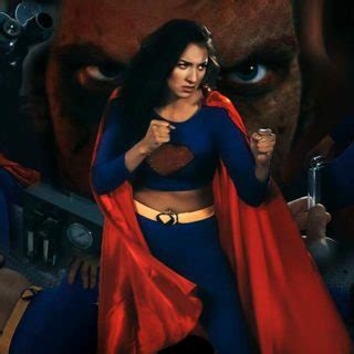 bella rolland superheroine|Bella Rolland – Reprise FullHD 1080p